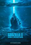 GODZILLA 2: KING OF THE MONSTERS GODZILLA 2: KING OF THE MONSTERS